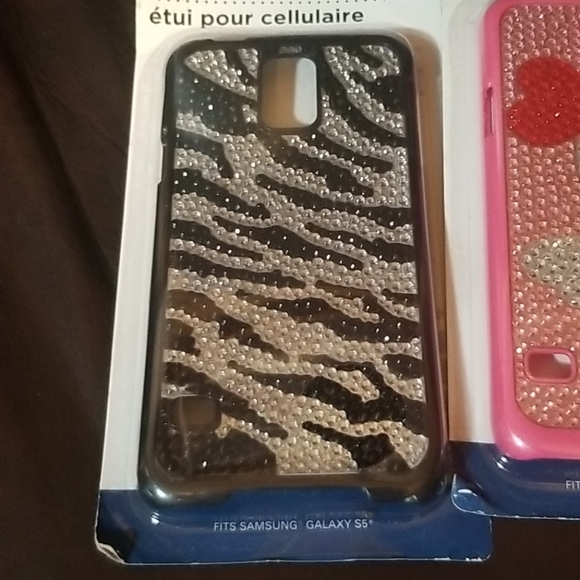 LOT OF Cell phone cases Samsing Galaxy S5 - Picture 6 of 8